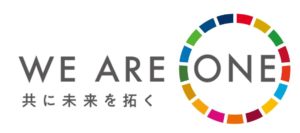 新ロゴ(SDGs)